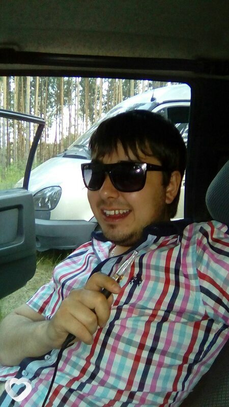 Айрат, 35, Елабуге — анкета №2535080