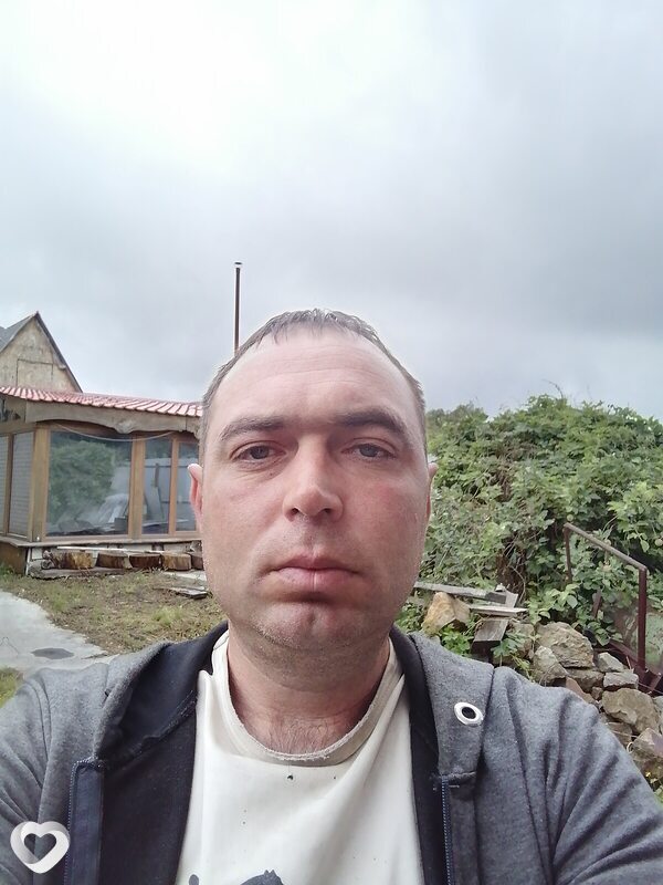Колян, 37, Ртищеве — анкета №2535140