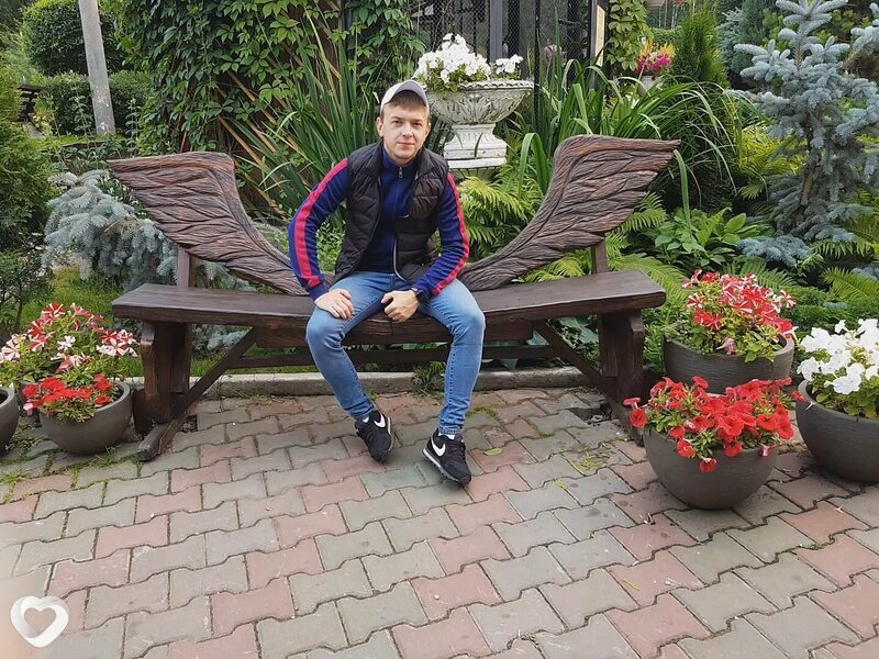 Владимир, 30, Красноярске — анкета №2535147