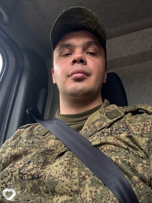 Дима, 31, Волгограде — анкета №2535154