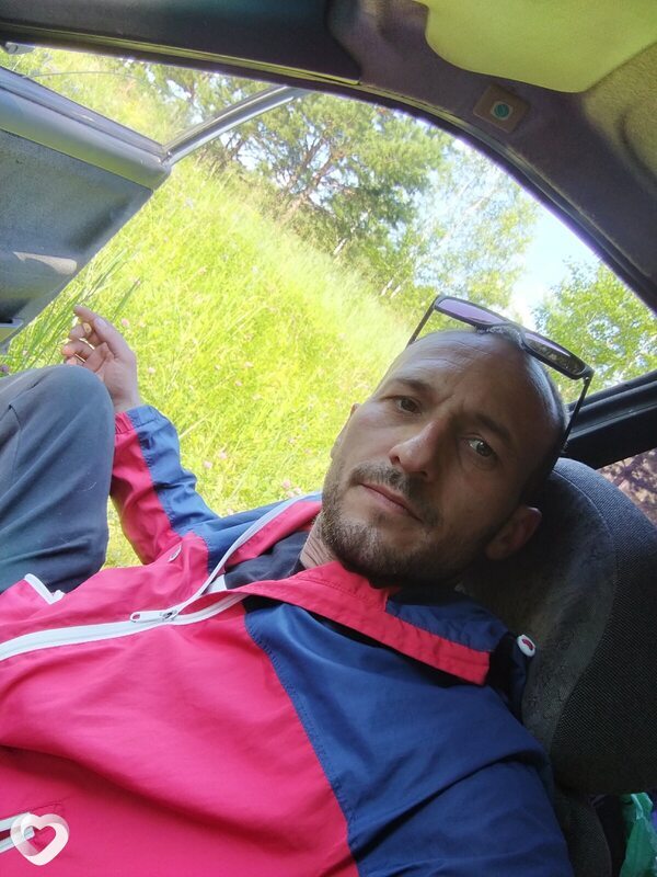 Серёга, 33, Челябинске — анкета №2535159