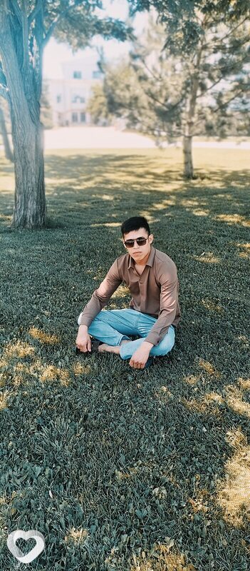 Давыдов, 26, Астрахани — анкета №2535161