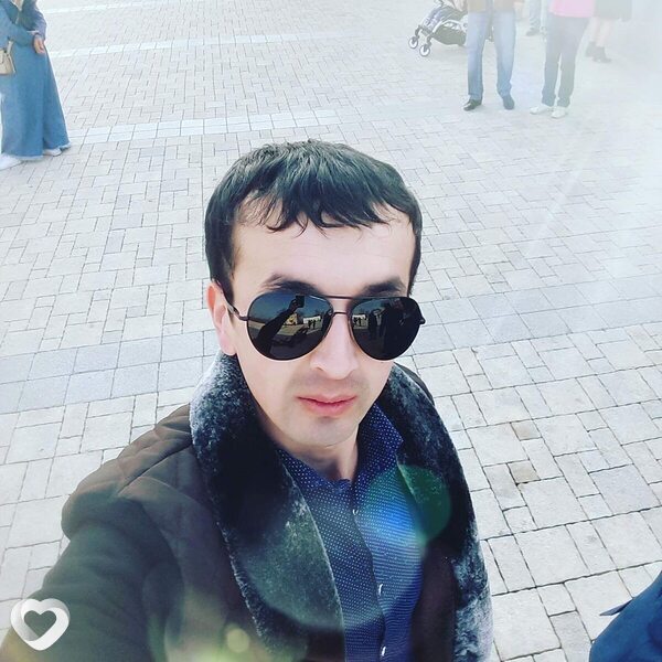 Расул, 36, Алматы — анкета №2535172