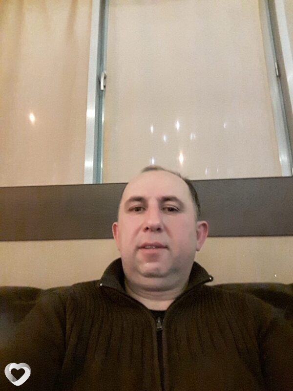Элисон, 50, Москве — анкета №2535040