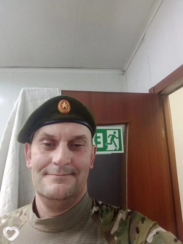 Сергей, 50, Санкт-Петербурге — анкета №2535043