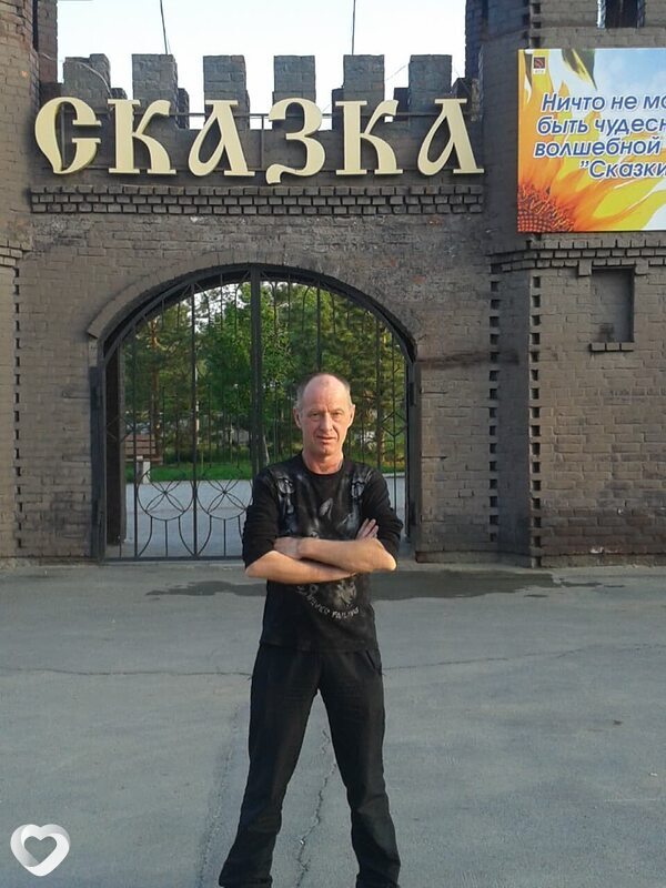 Спроси, 51, Каменске-Уральском — анкета №2535048