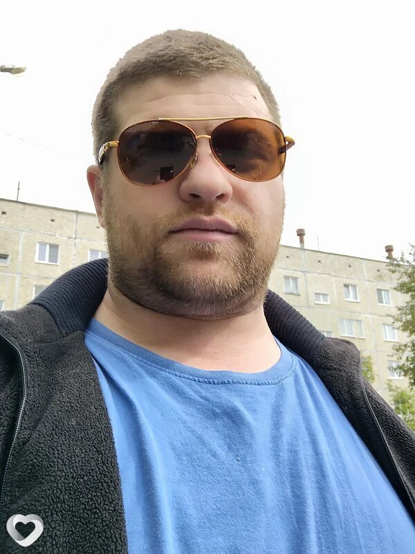Дмитрий, 37, Апатитах — анкета №2535285