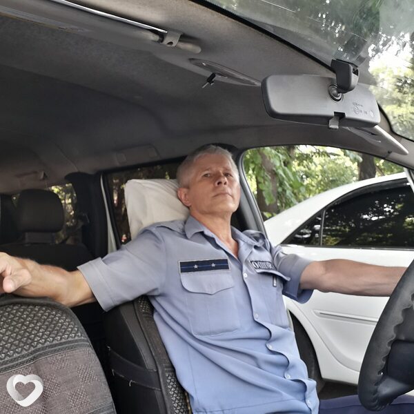 Александр, 61, Алматы — анкета №2535289