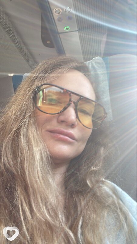 Анна, 36, Москве — анкета №2535295