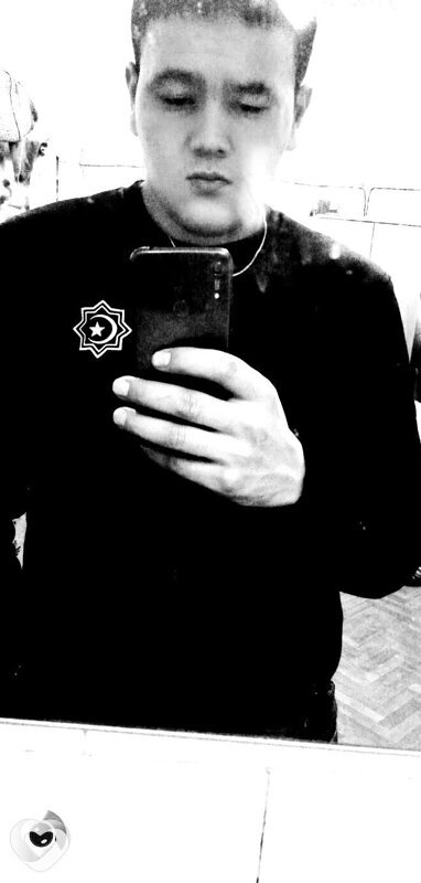 Тимур, 31, Новосибирске — анкета №2535298