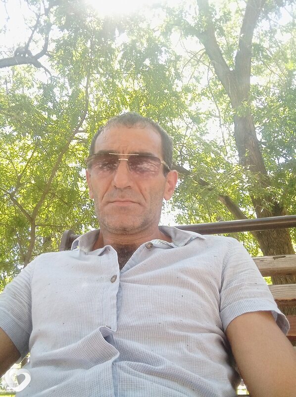 Артур, 44, Волгограде — анкета №2535299
