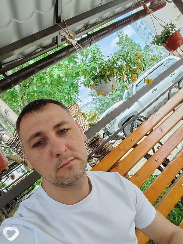 Женя, 36, Астрахани — анкета №2535306