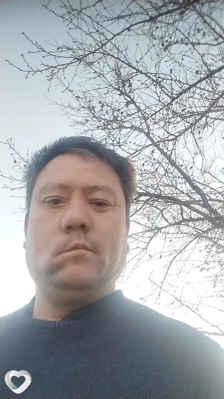 Али, 37, Самарканд — анкета №2535308