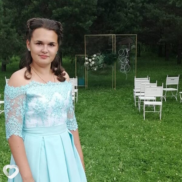 Ева, 24, Братске — анкета №2535359
