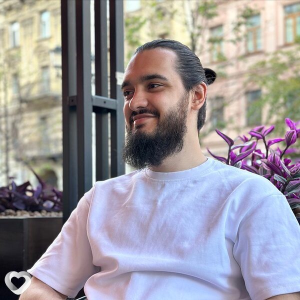 Енисей, 37, Саратове — анкета №2535362