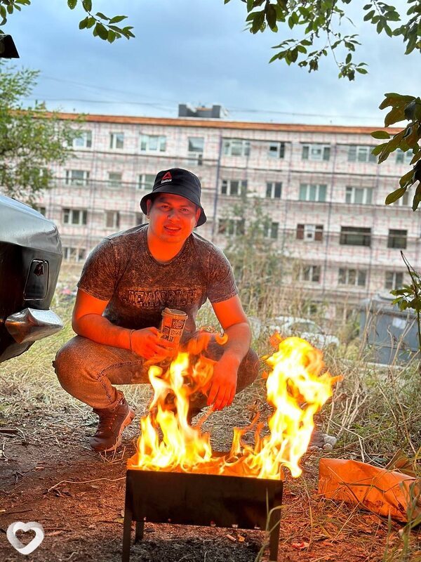 Андрей, 28, Мурманске — анкета №2535367