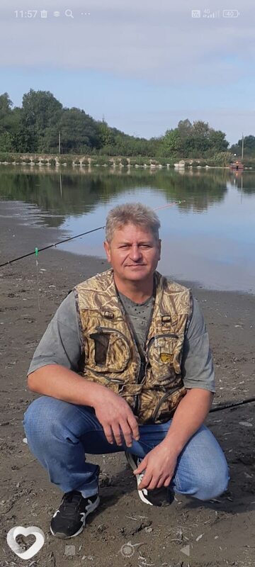 Константин, 57, Белореченске — анкета №2535369