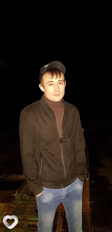 Рамис, 32, Набережных Челнах — анкета №2535371