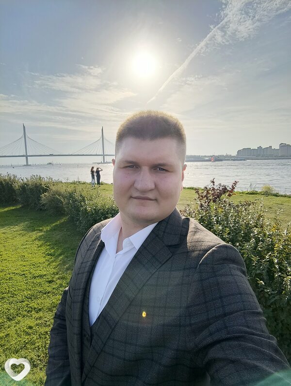 Никита, 30, Москве — анкета №2535375