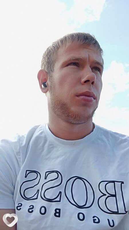 Анатолий, 26, Караганде — анкета №2535376