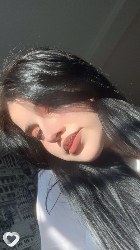 Полина, 23, Нижнем Новгороде — анкета №2535380