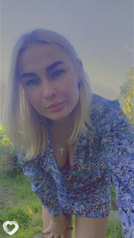 Лика, 29, Новороссийске — анкета №2535381