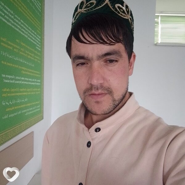 Arabbeg Arabov, 32, Благовещенске — анкета №2535260