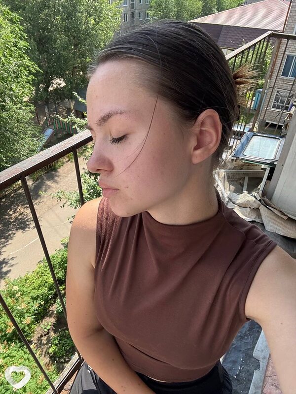Олеся Самойлова, 26, Санкт-Петербурге — анкета №2535272
