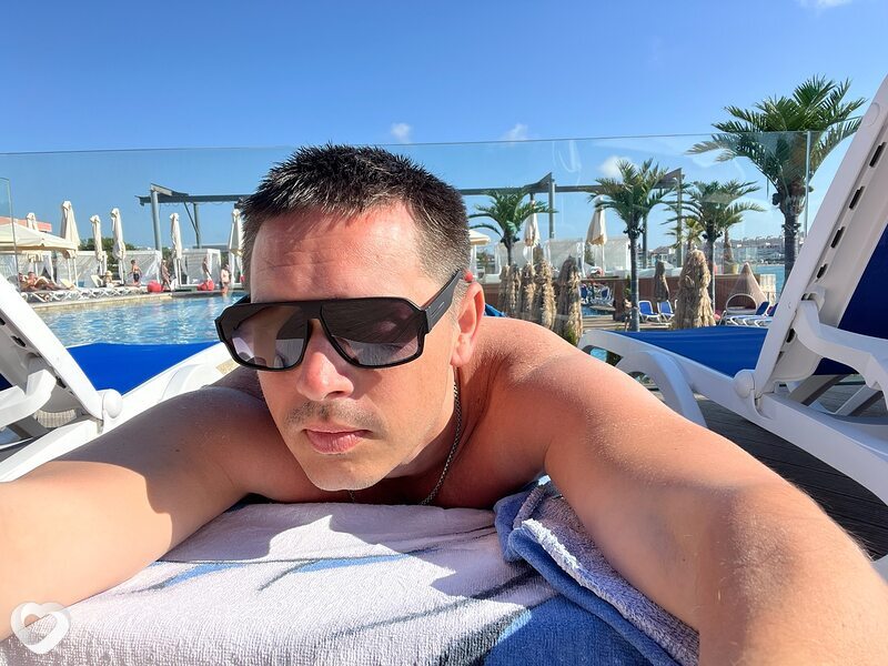 Счастливчик, 41, Иркутске — анкета №2535273