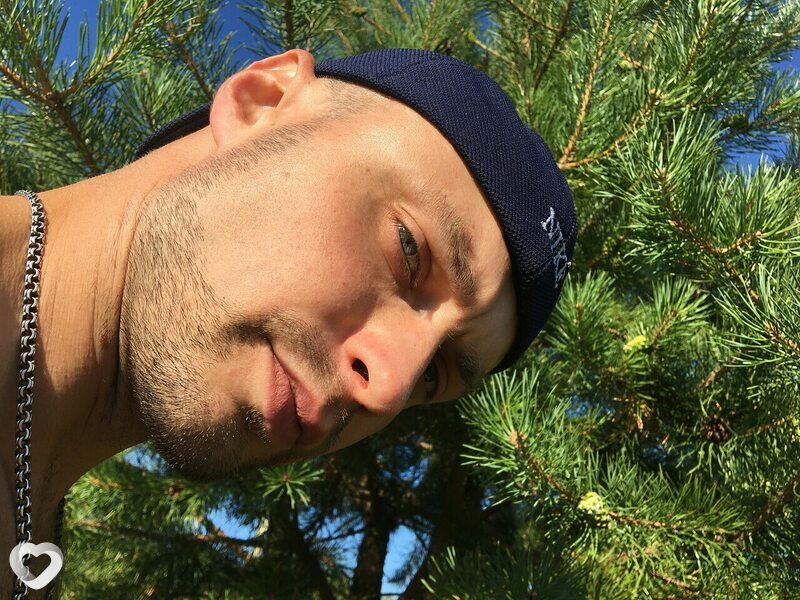 Егор, 37, Белореченске — анкета №2535275