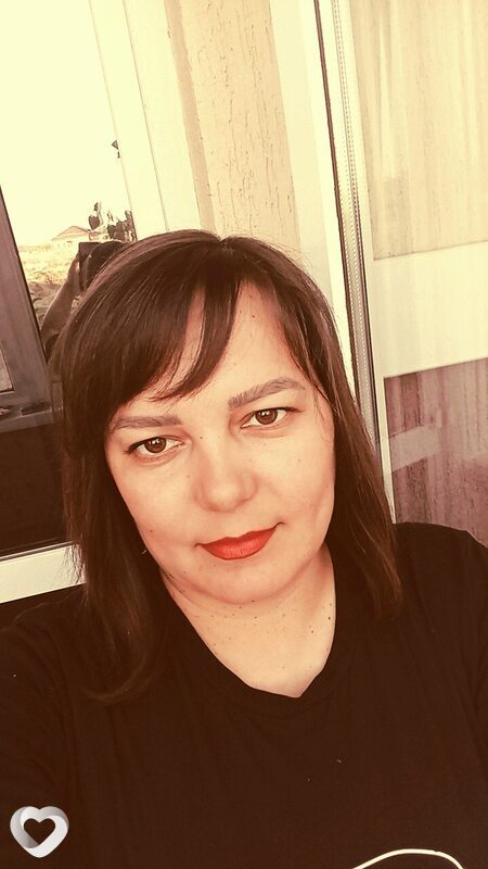 Эльза, 31, Краснодаре — анкета №2535276