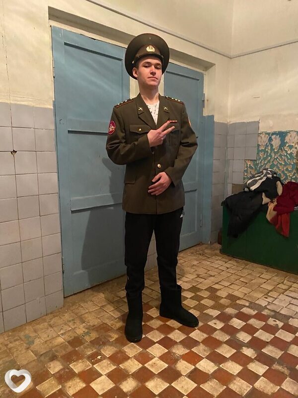 Айдар, 22, Кукморе — анкета №2535278