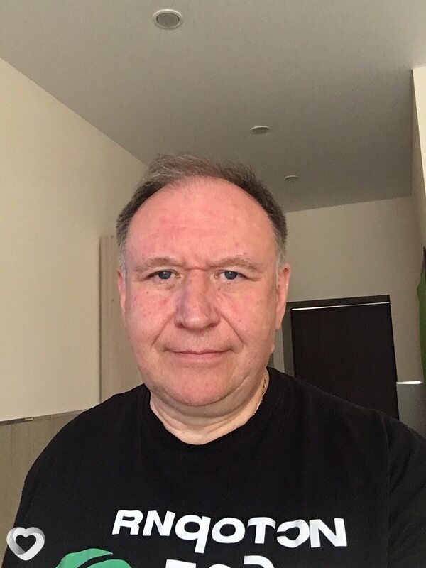 Андрей, 49, Москве — анкета №2535279