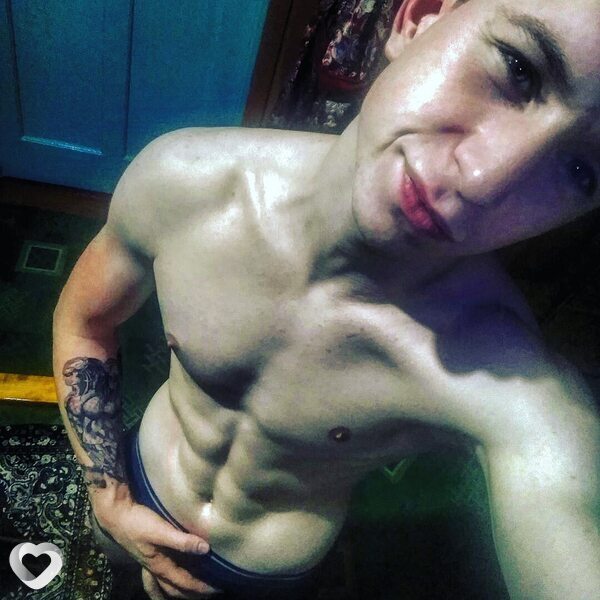 Виталий, 29, Москве — анкета №2535486