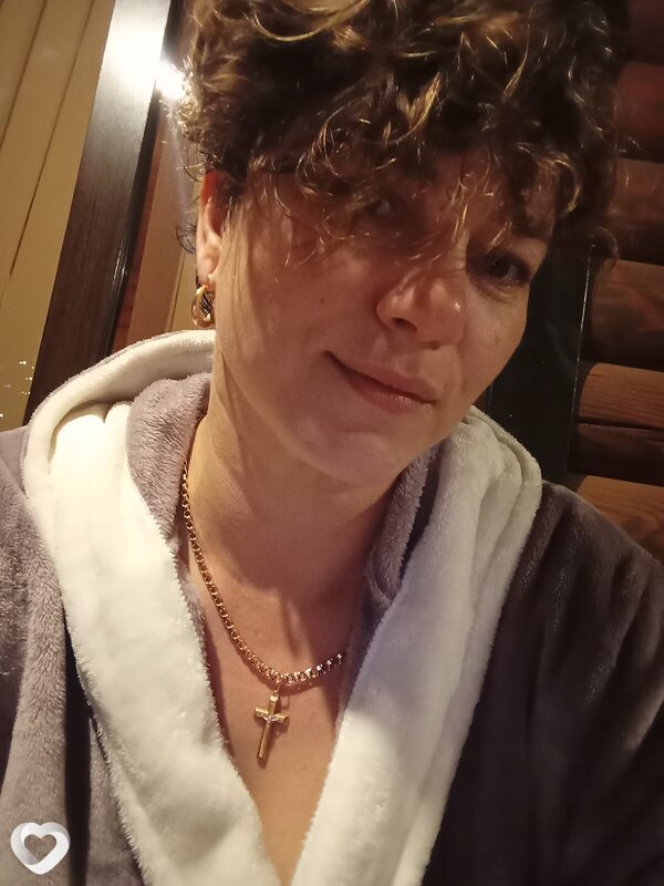 Наталья, 42, Славянске-на-Кубани — анкета №2535496