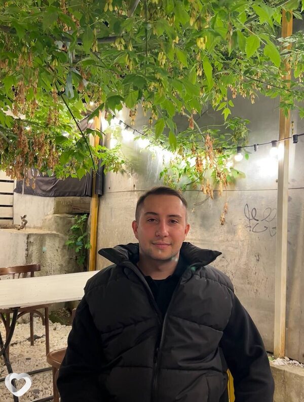 Максим, 26, Оренбурге — анкета №2535498