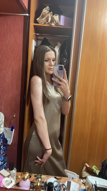 Екатерина, 27, Челябинске — анкета №2535503