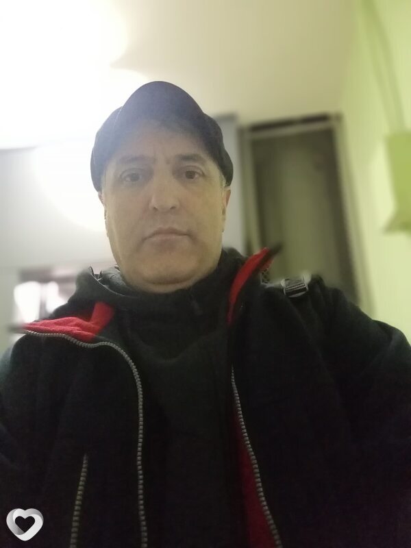 Икром, 47, Астане — анкета №2535340