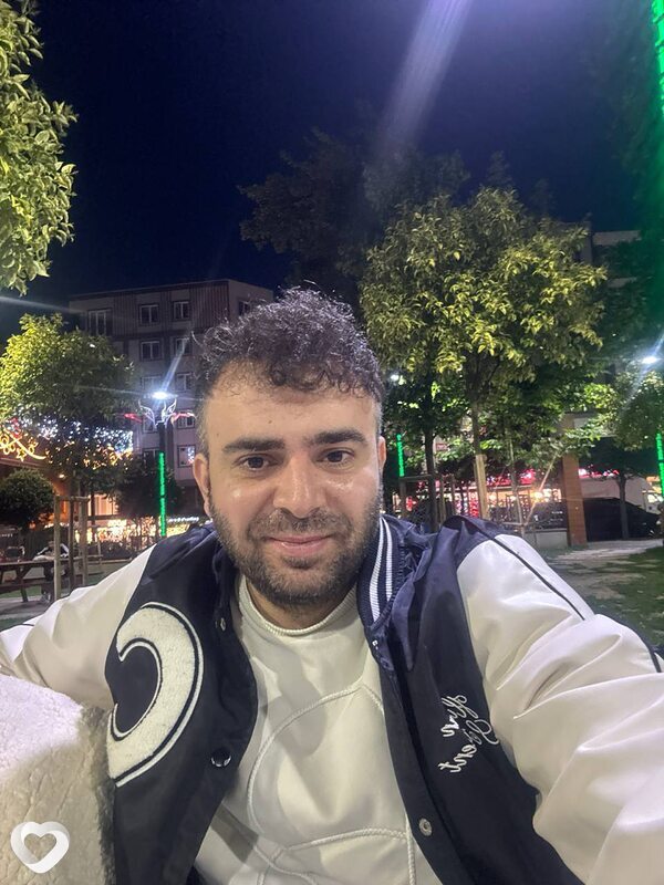 Hakan, 31, Бишкек — анкета №2535358