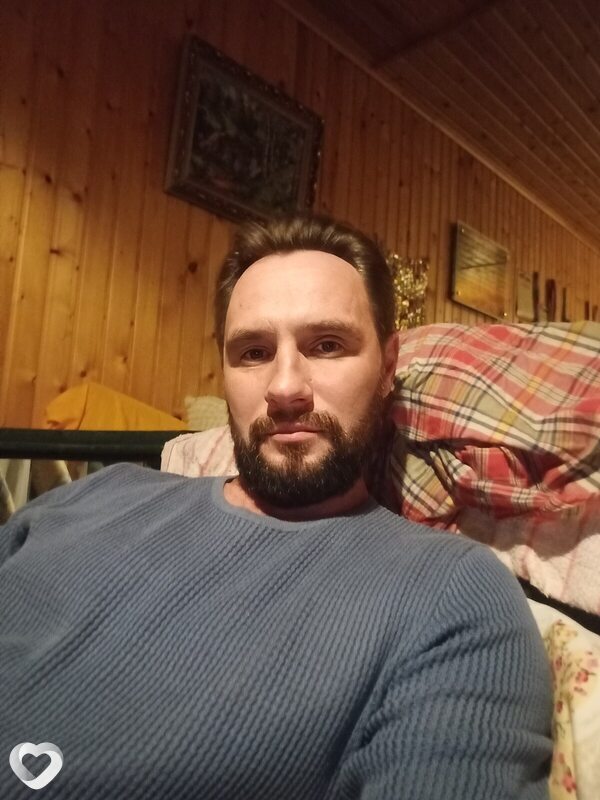 Илья, 40, Барановичах — анкета №2535240