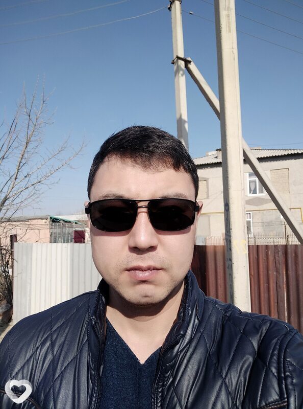 Арслан, 37, Екатеринбурге — анкета №2535249