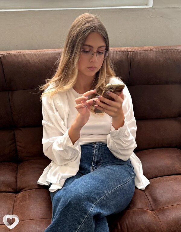 Ирина, 19, Москве — анкета №2535460