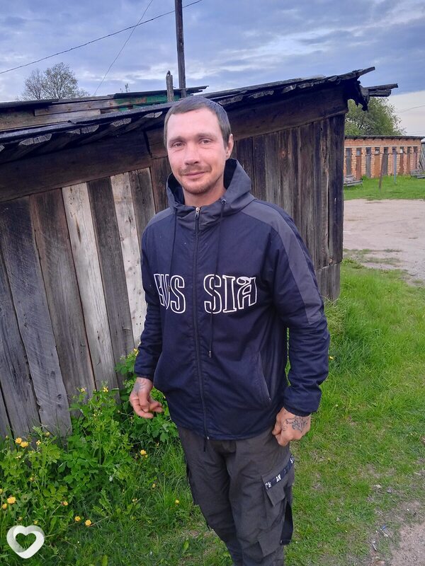 Дмитрий, 26, Витебске — анкета №2535462