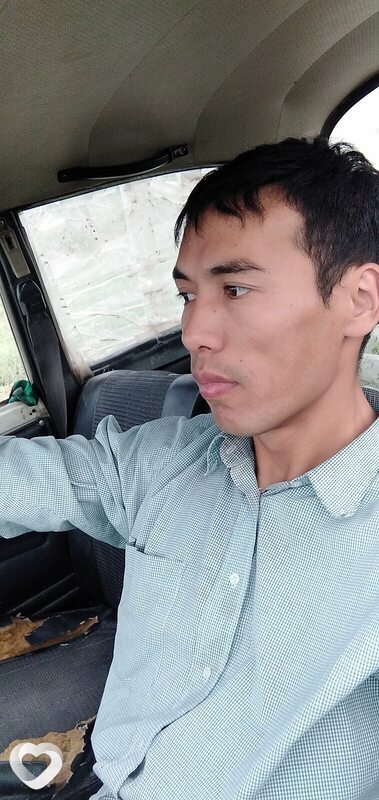Суйор, 30, Бишкек — анкета №2535467
