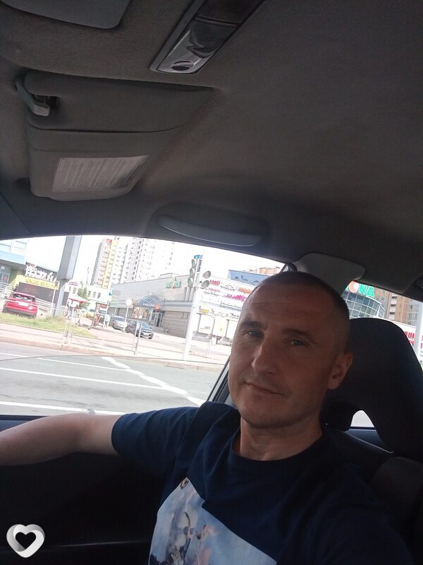 Константин, 39, Минске — анкета №2535471