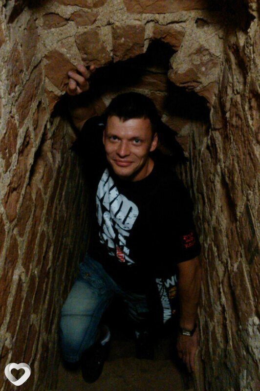 Михаил, 42, Кемерове — анкета №2535437