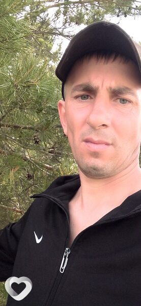 Димон, 40, Семей — анкета №2535441