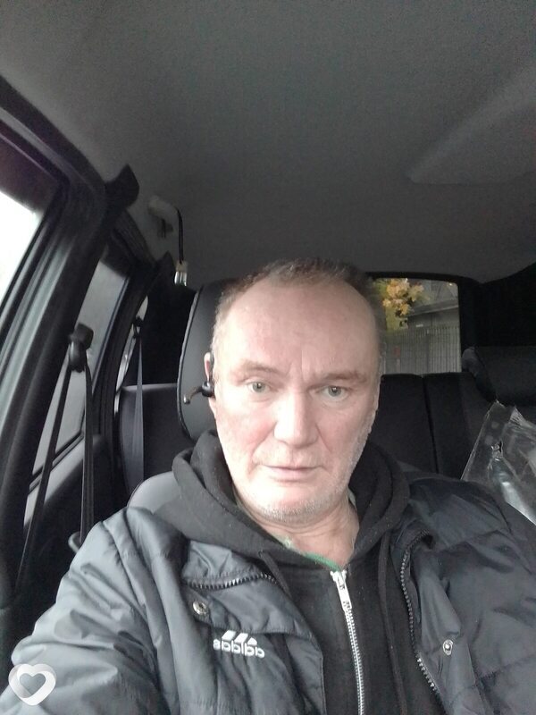 Сергей, 60, Санкт-Петербурге — анкета №2535444