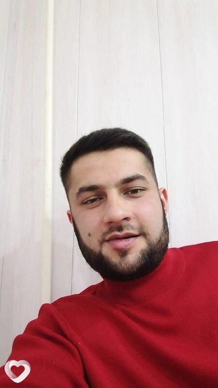 Баха, 32, Ульяновске — анкета №2535451