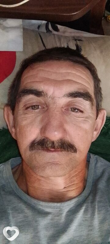 Михаил, 58, Хабаровске — анкета №2535458